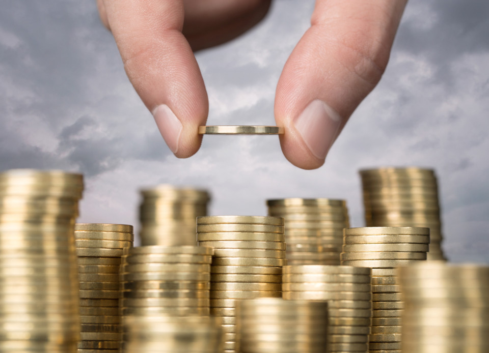 financiamiento