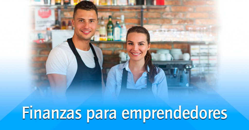 Guía completa de finanzas para emprendedores en gastronomía