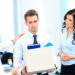 Despedir empleados