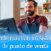 incrementa ventas con un punto de venta