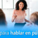 oratoria para emprendedores