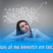 problemas a falta de tecnología en tu negocio