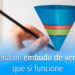 funnel de ventas