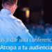 atrapa a tu audiencia